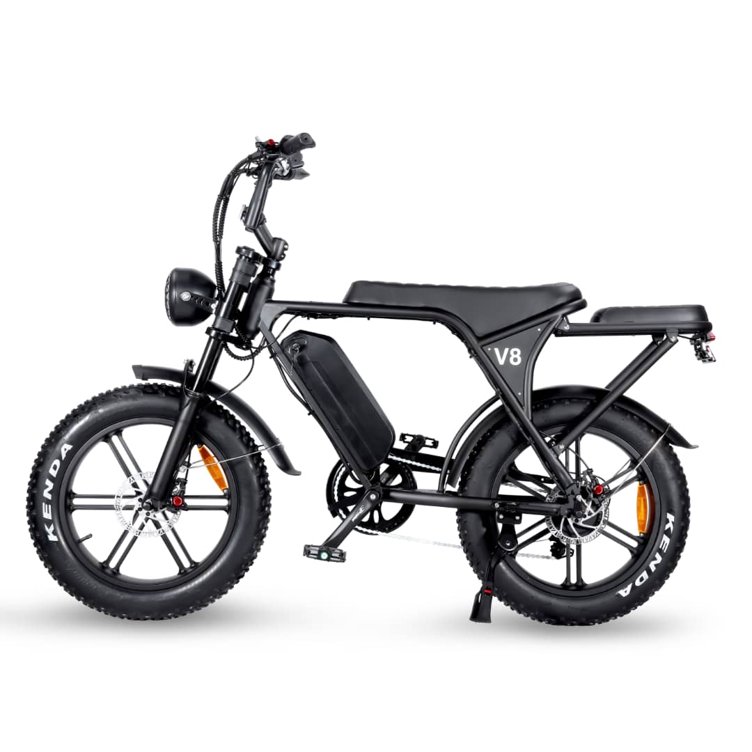 OUXI V8 1000W E-bike