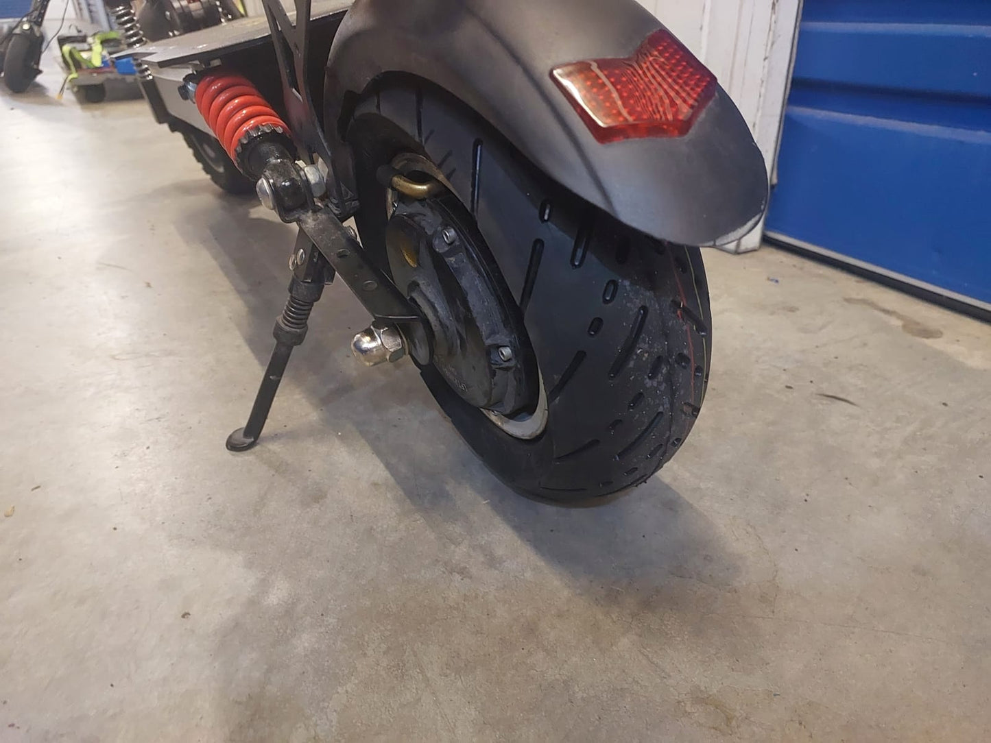 90/55-6 tire for g2 max/dragon cyclone/GTR V2/gtr