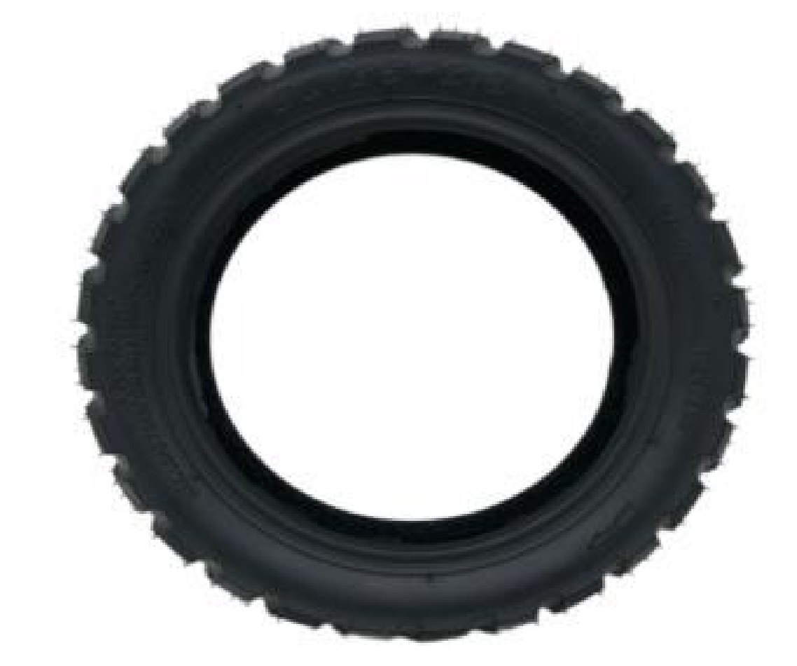 80/65-6.5 off-road tubelsss tyre(10×2.7-6.5-valk)