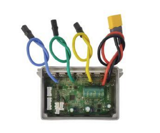 controller for max g30