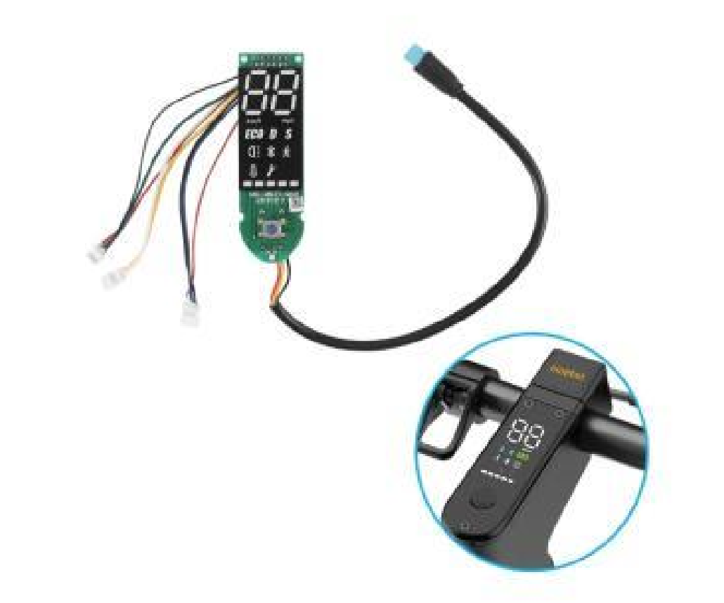display for max g30 (ORIGINAL)