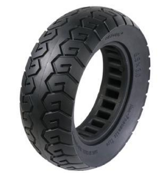 8.5x3 solid tire for zero 8x/9