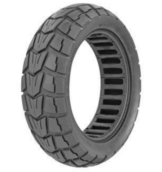 10x2.75 solid tire for kugoo/inmotion s1