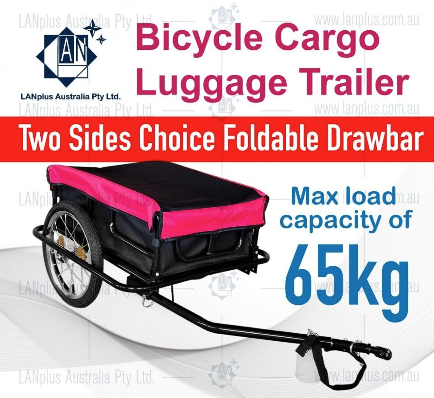cargo trailer