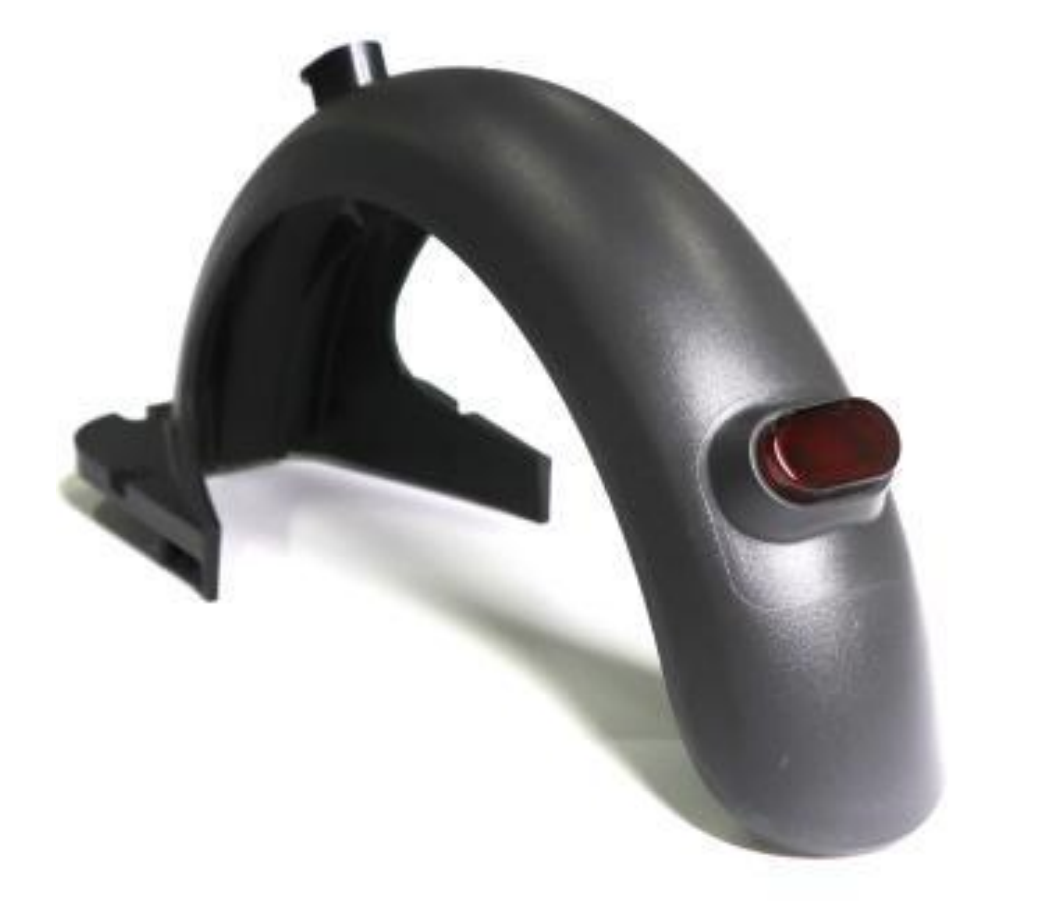 rear mud guard for g30/max