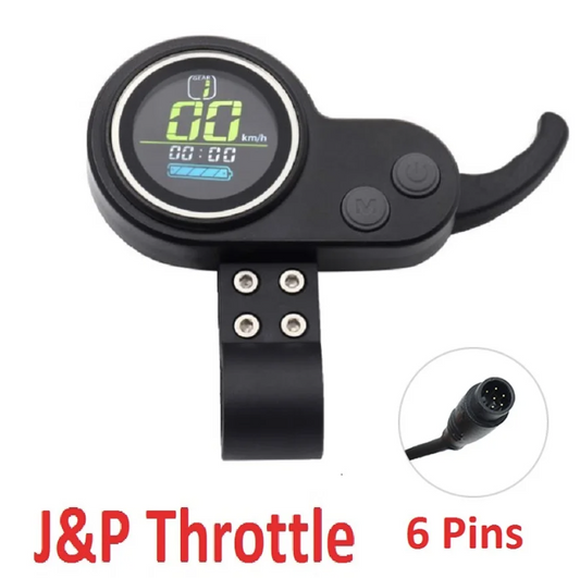 jnp display for dragon gts/gtr v2