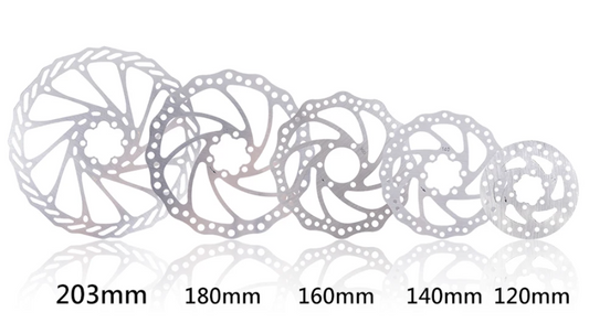 disk rotor 140mm