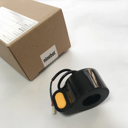 Ninebot MAX Throttle