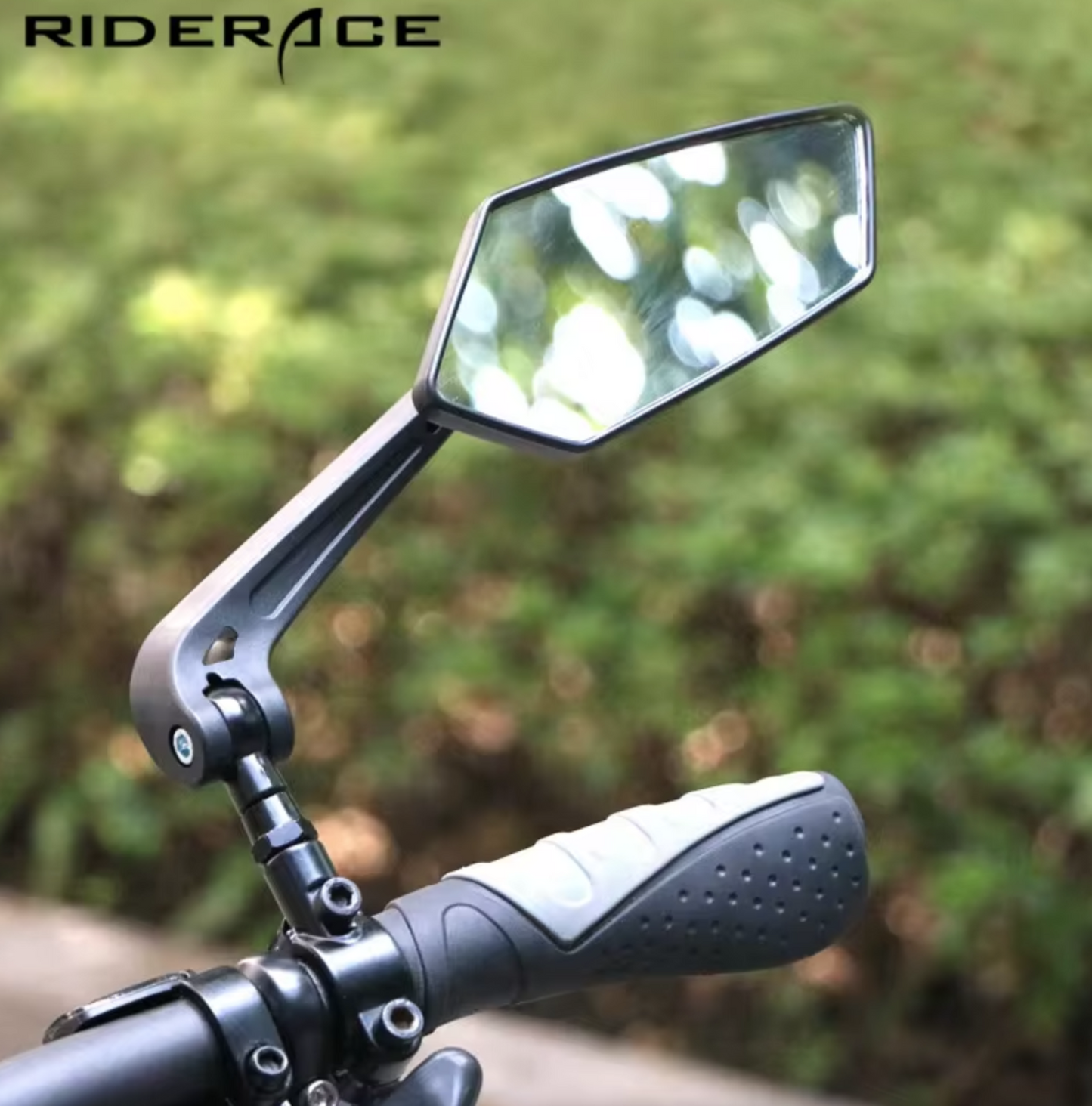 hevy duty mirror