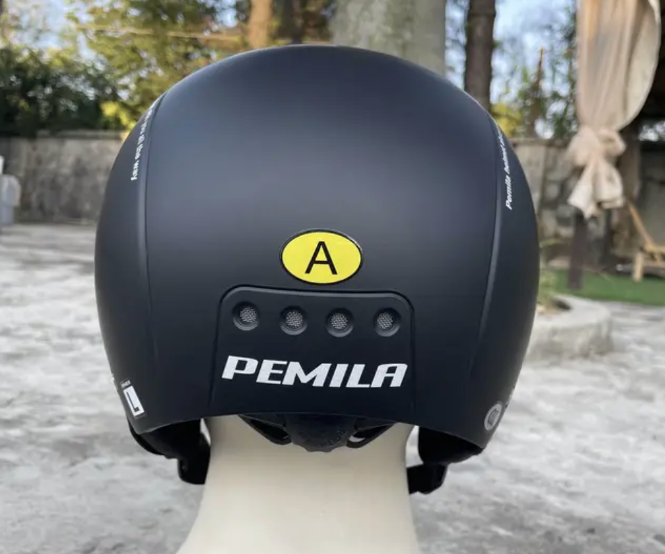 PEMILA ProShield helmet