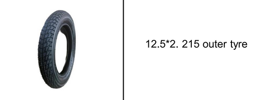 12.5x2.215 tire