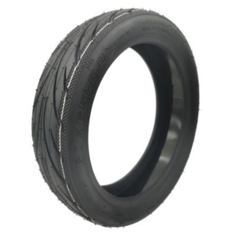 60/65-6.9 tubeless tire with glue for max g2 / g65