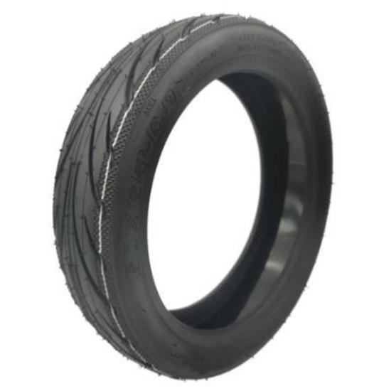 60/65-6.9 tubeless tire with glue for max g2 / g65