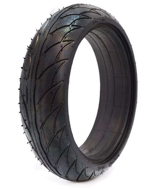 200*50 Solid tyre for es1/es2/es4