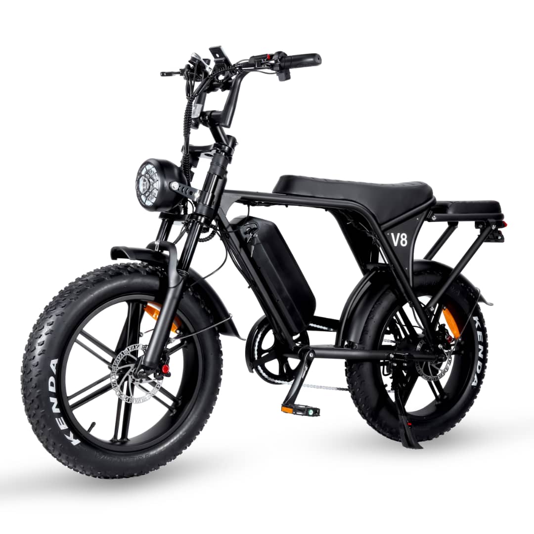OUXI V8 1000W E-bike