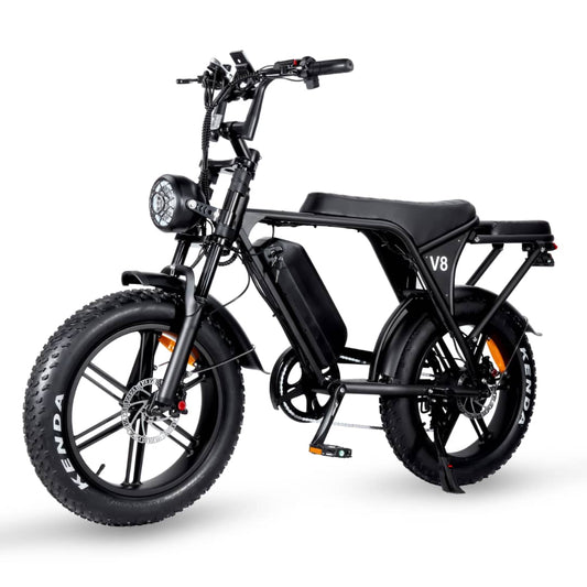 OUXI V8 1000W E-bike