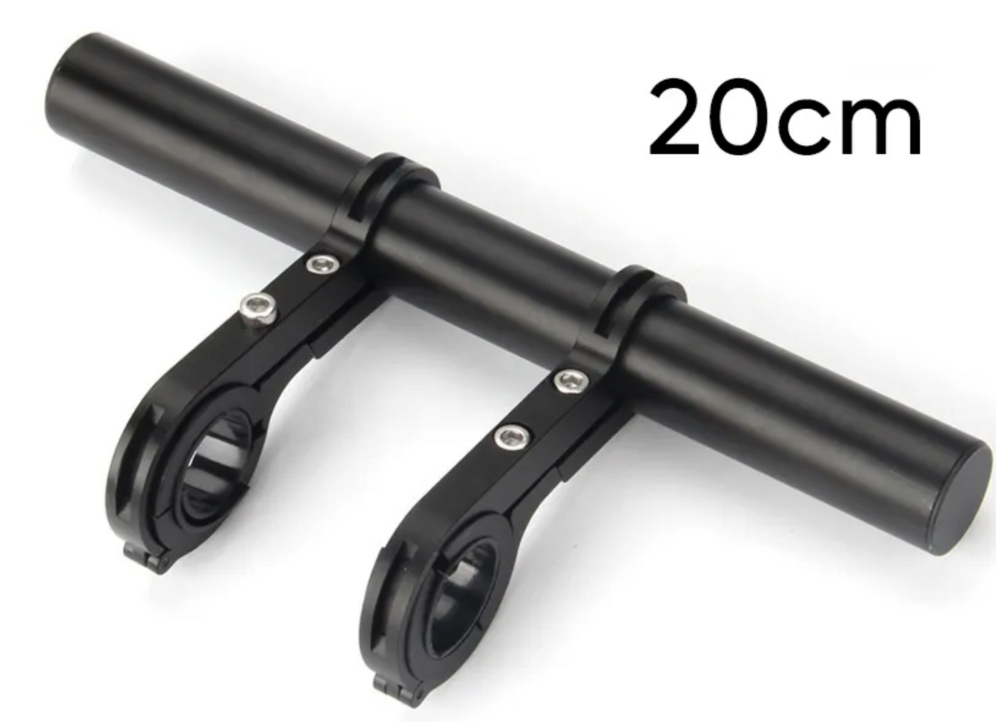 Handlebar Extended Bracket