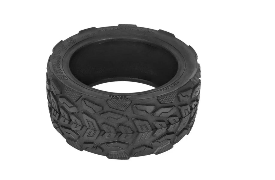8x3-5.5 tubeless tire for mukuta9 plus