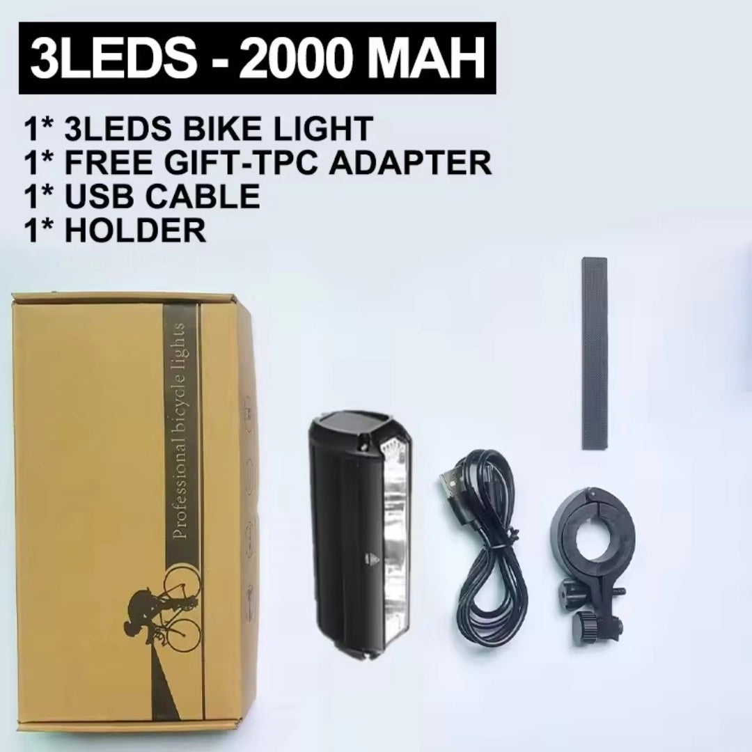 Led light 3leds